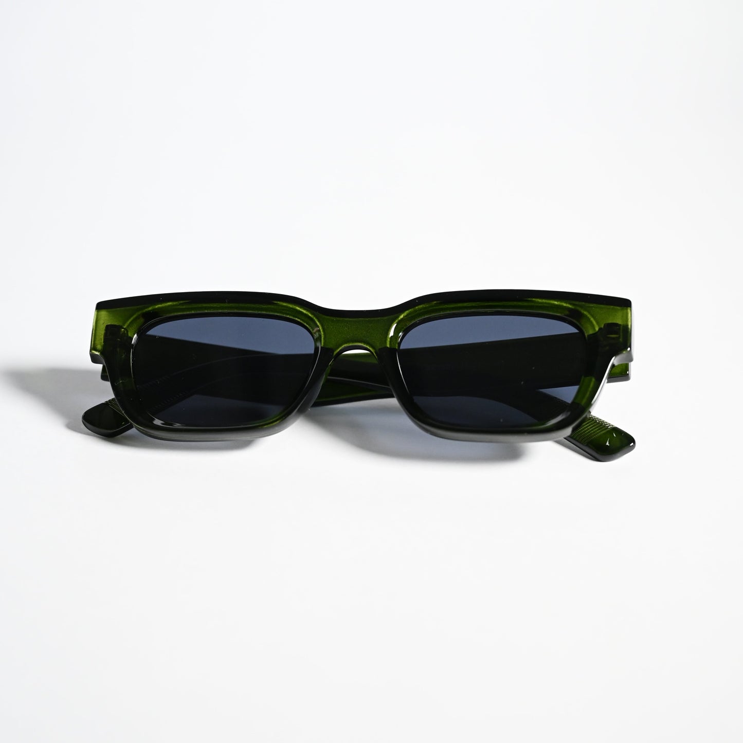 37° Dark Green