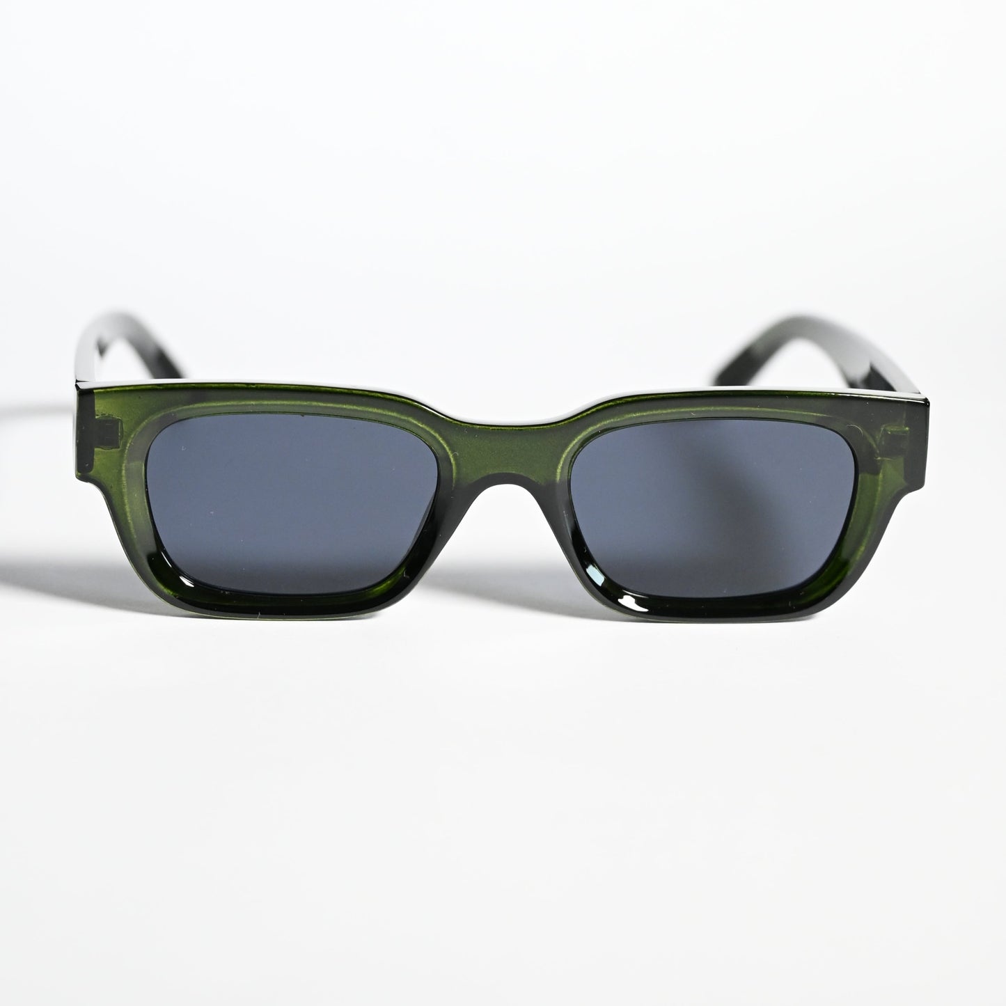 37° Dark Green