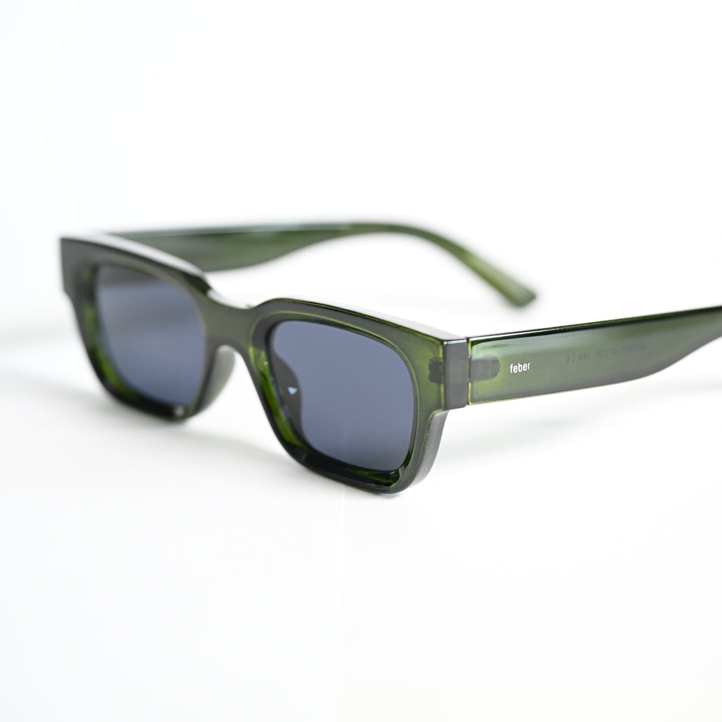37° Dark Green