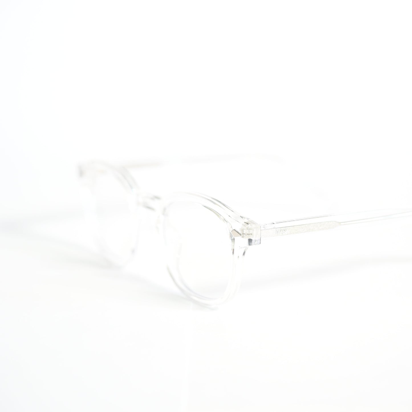 Bluelight 36° Transparent