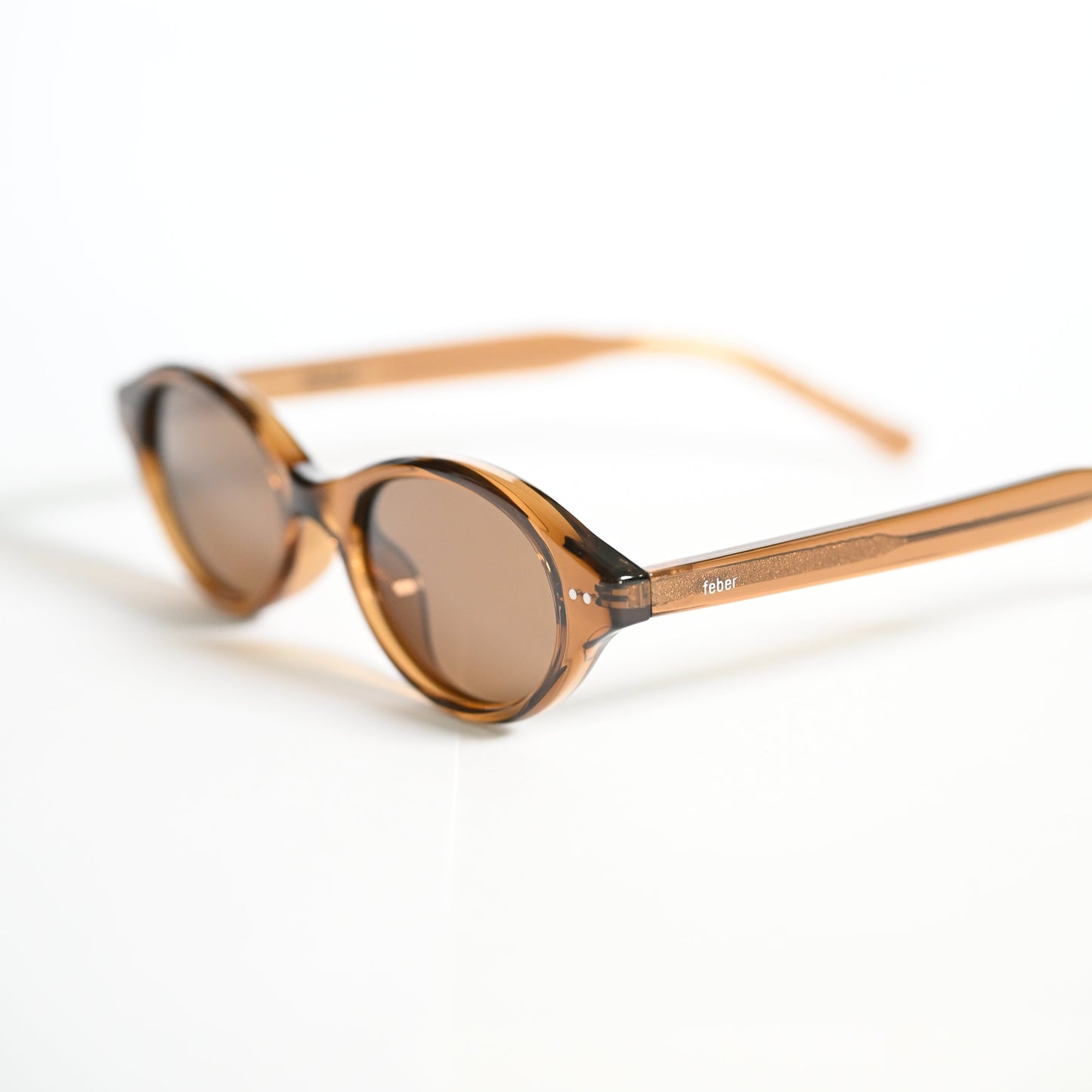 40° Brown