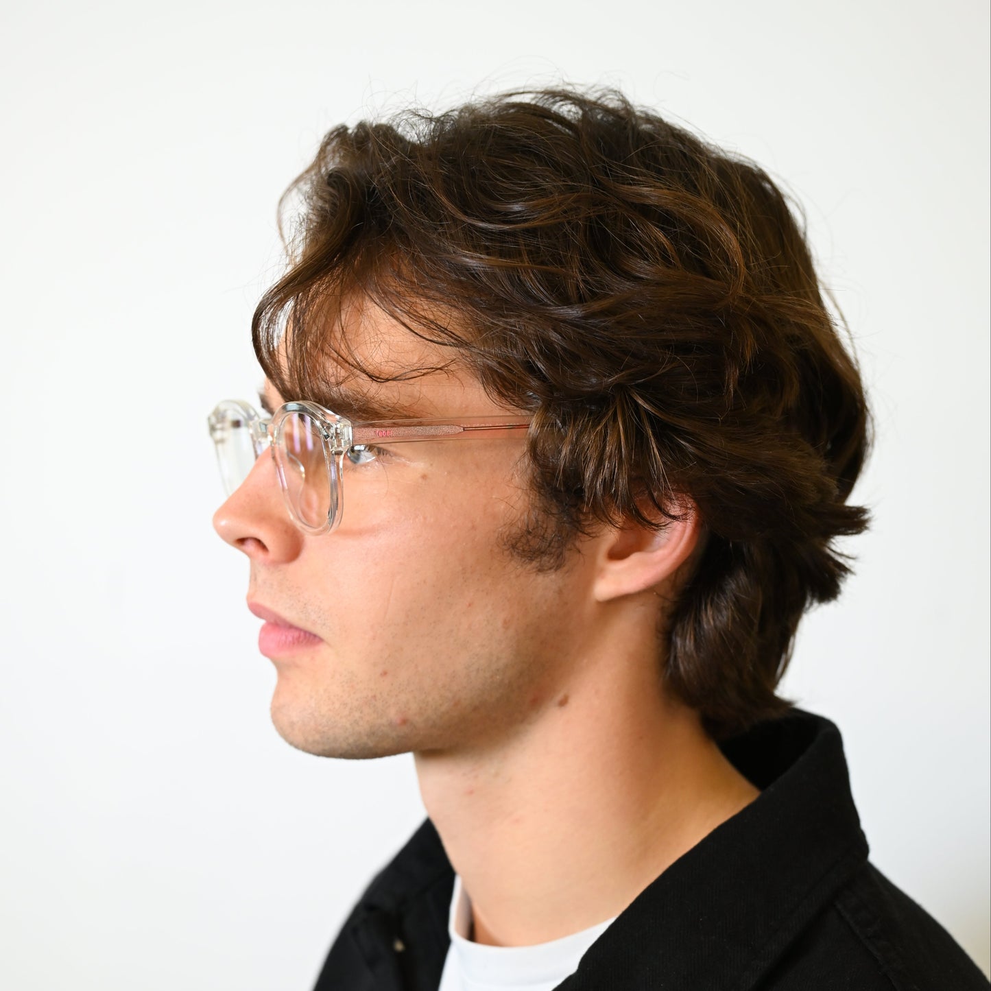 Bluelight 36° Transparent