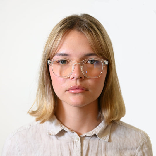 Bluelight 36° Transparent